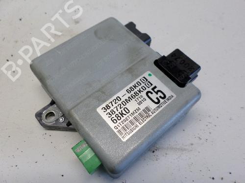 Used Steering ECU Steering ECU SUZUKI ALTO VII (GF, HA25_, HA35_) 1.0 (AMF310, GFC31S) (68 hp) 11064038 11064038