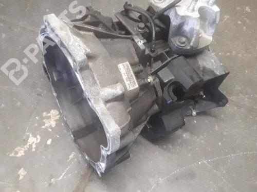 manual-gearbox-ford-fiesta-vi-cb1-ccn-16-ti-1748793-1749318-aa6r7002abe-2008-2009-2010-2011-2012-2013-2014-2015-2016-2017-11077462 main image