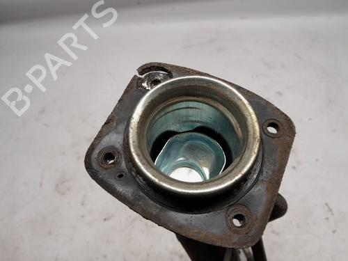 Pipe OPEL AGILA A (H00) 1.2 16V Twinport (F68) | BP33185164M125 - Image 3