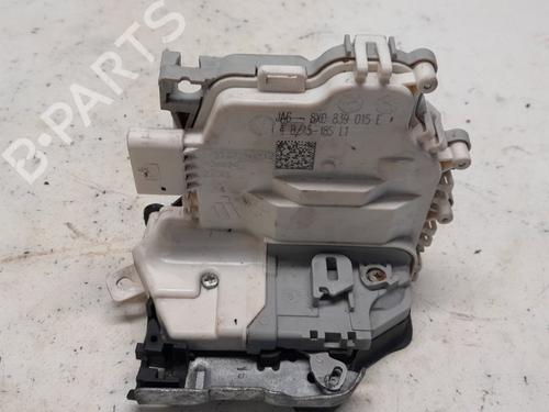 Used Rear left lock AUDI A1 Sportback (8XA, 8XF) 1.0 TFSI (95 hp) 13155449