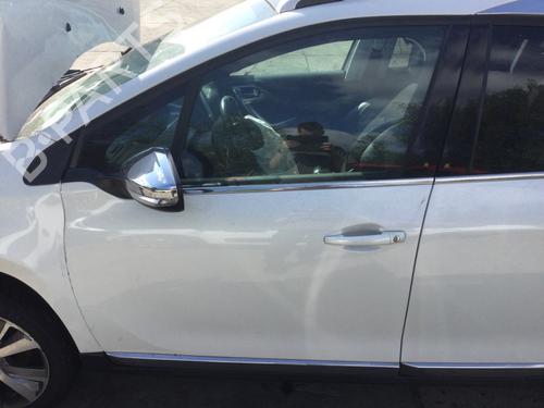 left-front-door-peugeot-2008-i-cu_-2013-40023765 main image