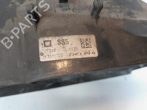 Other OPEL ZAFIRA TOURER C (P12) 1.6 CNG (75) | BP33057413O1  - Image 5