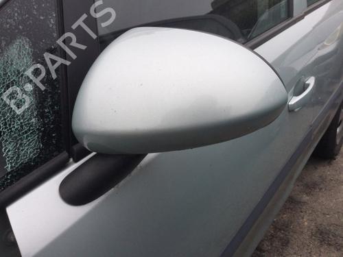 Left mirror OPEL CORSA D (S07) 1.4 (L08, L68) | BP15400711C26 