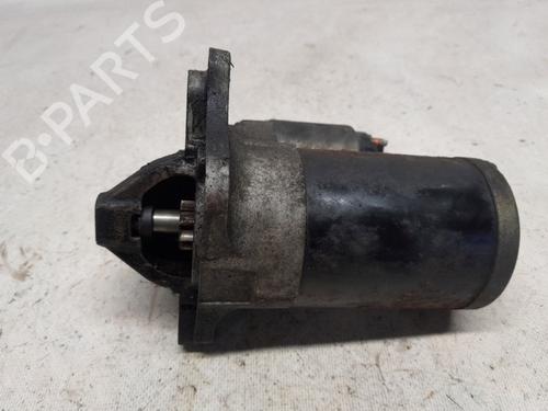 Used Starter RENAULT MODUS / GRAND MODUS (F/JP0_) 1.6 (JP03, JP0B, JP0U, JP0Y, JP1G) (112 hp) 30378281