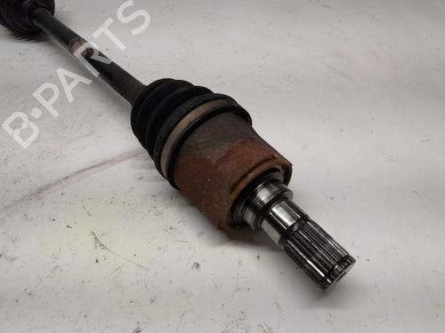 Left front driveshaft KIA PICANTO I (SA) 1.0 | BP33891602M38 - Image 3