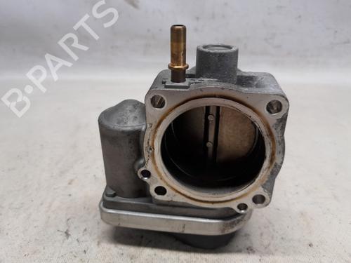 Throttle body RENAULT SCÉNIC II (JM0/1_) 1.6 (JM0C, JM0J, JM1B) | BP29439548M82 