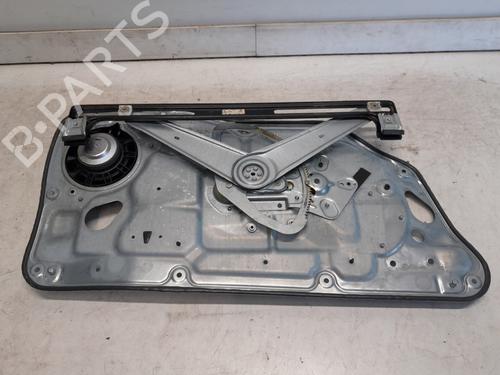 Rudehejsemekanisme Højre foran VOLVO V70 III (135) D4 AWD (181 hp) 31719524