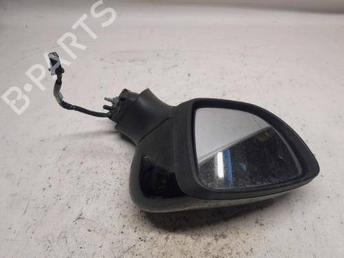 Left mirror RENAULT CLIO IV (BH_) 0.9 TCe 90 (BHNF, BHMA, BHMH, BHJK, BHJR) | BP21117485C26 