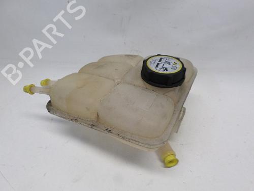 Used Expansion tank FORD FOCUS II Turnier (DA_, FFS, DS) 1.6 TDCi (90 hp) 11065361