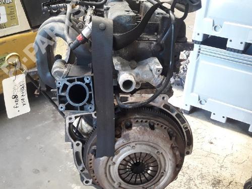 Used Engine Engine FORD FOCUS I Turnier (DNW) 1.4 16V (75 hp) 11074406 11074406