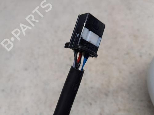 Right mirror RENAULT CLIO IV Grandtour (KH_) 1.5 dCi 90 (KHN3, KHN4) | BP25749274C27 