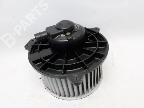 Used Heater blower motor Heater blower motor MAZDA 323 F VI Hatchback (BJ) 1.5 16V (BJ5W) (88 hp) 11065141 11065141