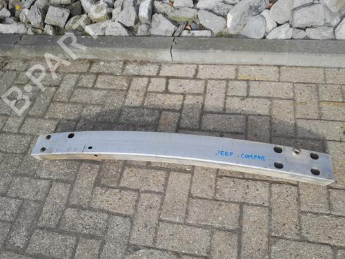 Used Front bumper reinforcement JEEP COMPASS (MK49) 2.0 CRD 4x4 (140 hp) 25206407