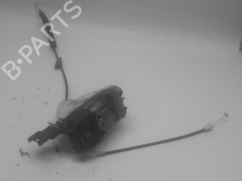 Used Front right lock Front right lock 11081463 11081463