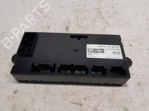 Control unit SKODA OCTAVIA IV Combi (NX5, PV5) 2.0 TDi | BP32035821M11 - Image 2