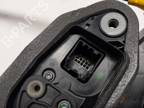 Rear left lock OPEL ASTRA K (B16) 1.6 CDTi (68) | BP15194857C100 