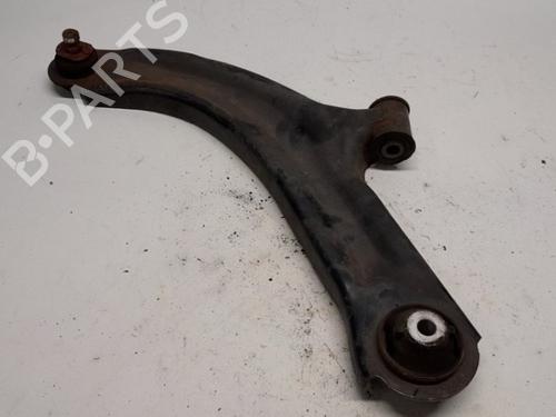 Used Left front suspension arm NISSAN MICRA III (K12) 1.2 16V (65 hp) 13382968