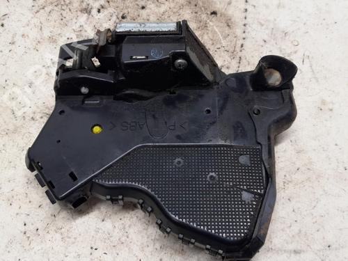 Used Front right lock DAIHATSU SIRION (M3_) 1.0 (M300) (70 hp) 13155586