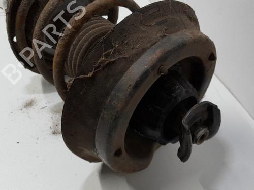 Left front shock absorber MERCEDES-BENZ C-CLASS (W203) C 220 CDI (203.006, 203.008) | BP18845722M16 