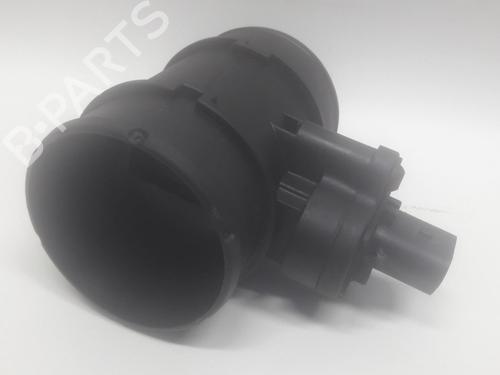 Used Mass air flow sensor OPEL CORSA D (S07) 1.2 LPG (L08, L68) (83 hp) 11081365