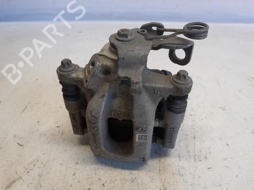 Used Right rear brake caliper Right rear brake caliper OPEL CORSA F (P2JO) 1.2 (68) (101 hp) 35988256 35988256
