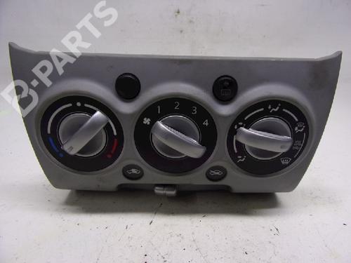 Used Control unit Control unit SUZUKI ALTO VII (GF) 1.0 (AMF310, GFC31S) (68 hp) 11066770 11066770