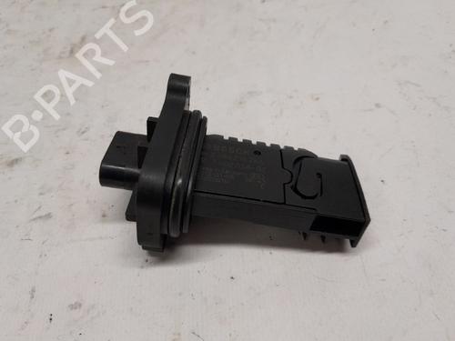 Used Mass air flow sensor BMW 1 (F20) 116 i (136 hp) 31719534