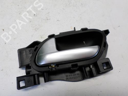 front-left-exterior-door-handle-citroen-c5-iii-rd_-16-hdi-110-rd9hl0-rd9hr8-rd9hra-9660525480-9685950377-2008-2009-2010-2011-2012-2013-2014-2015-2016-2017-11064974 main image
