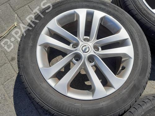 Rim NISSAN JUKE (F15) 1.6 | BP29167931C45 