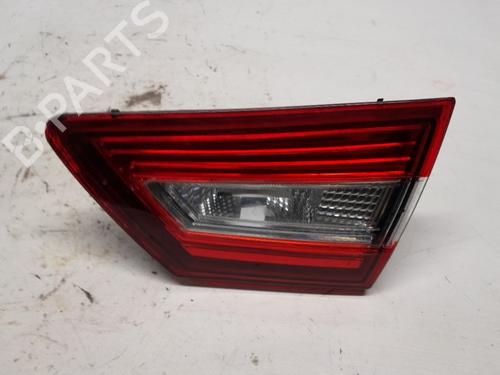Used Right taillight RENAULT CLIO IV (BH_) 0.9 TCe 90 (BHNF, BHMA, BHMH, BHJK, BHJR) (90 hp) 23274546