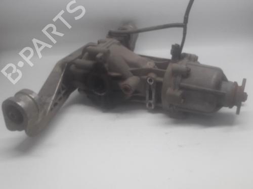 Used Rear differential Rear differential 11701882 11701882
