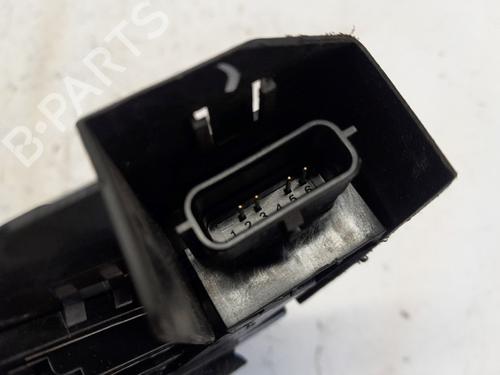 Front right lock RENAULT MEGANE IV Grandtour (K9A/M/N_) 1.5 dCi 110 | BP27621316C97 