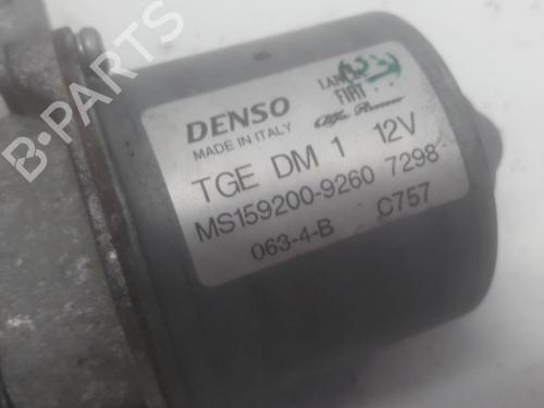 Front wiper motor FIAT PANDA (312_, 319_) 0.9 (312PXN1A, 312PXN11) | BP11081138M29 