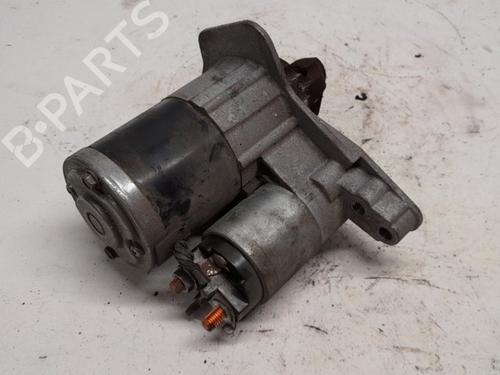 Starter NISSAN QASHQAI / QASHQAI +2 I (J10, NJ10, JJ10E) 1.6 | BP16321443M8 