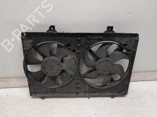 Used Radiator fan Radiator fan 36889055 36889055