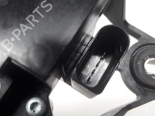 Rear wiper motor VW GOLF VI (5K1) 1.6 TDI | BP11075384M102 