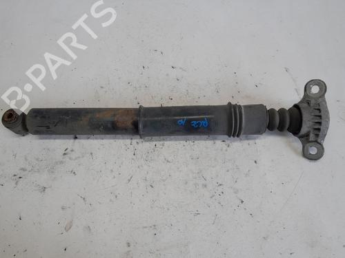 Used Left rear shock absorber Left rear shock absorber PEUGEOT RCZ 2.0 HDi (163 hp) 19088741 19088741
