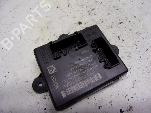 Used Comfort control module FORD FOCUS III Turnier 1.6 TDCi (115 hp) 11066802