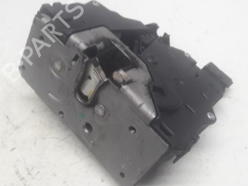 Used Front right lock OPEL CORSA D (S07) 1.2 LPG (L08, L68) (83 hp) 13153983