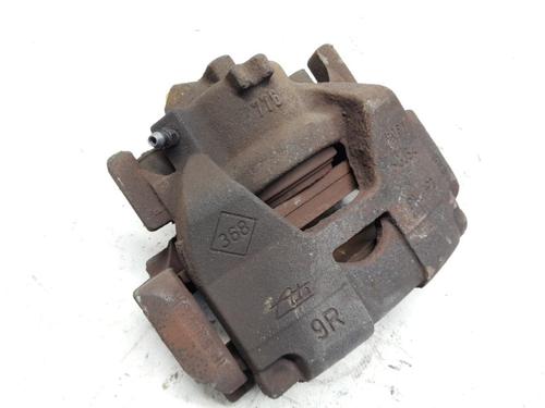 Used Right front brake caliper RENAULT SCÉNIC III (JZ0/1_) 1.4 16V (JZ0F, JZ1V) (131 hp) 29817159