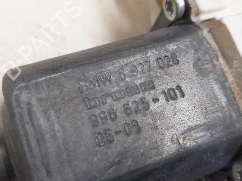 Front right window mechanism BMW 1 (E87) 116 i | BP13414654C23 