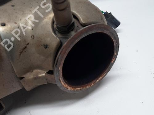 Particulate filter VOLVO V70 III (135) D4 | BP31342977M81