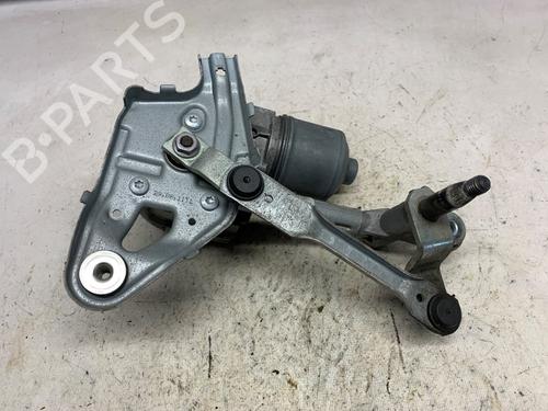 Used Front wipers mechanism Front wipers mechanism 39414135 39414135