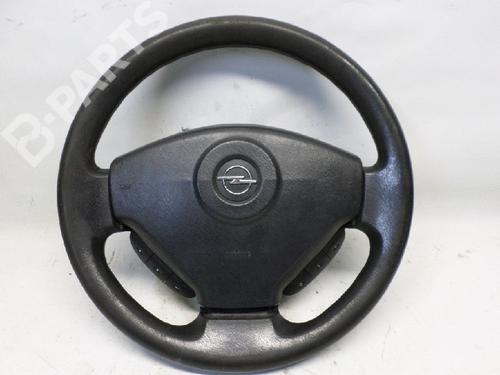 Used Driver airbag Driver airbag OPEL VIVARO A Van (X83) 2.5 DTI (F7) (135 hp) 11065227 11065227