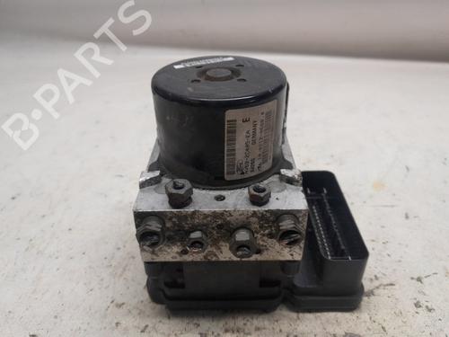 Used ABS pump FORD FIESTA VI (CB1, CCN) 1.25 (82 hp) 26301459