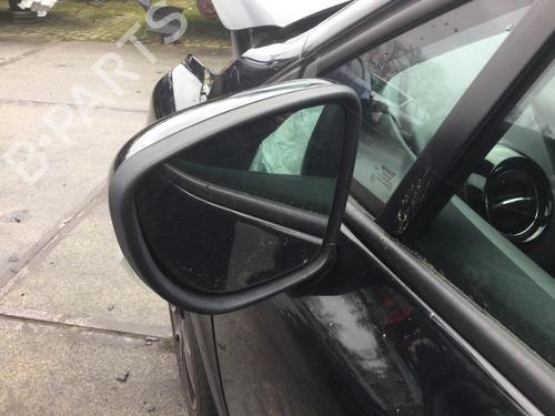 Left mirror RENAULT CLIO IV (BH_) 0.9 TCe 90 (BHNF, BHMA, BHMH, BHJK, BHJR) | BP25620434C26 