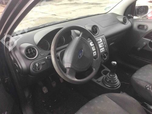 Used Airbag Kit Airbag Kit FORD FIESTA V (JH_, JD_) 1.3 (60 hp) 11080670 11080670