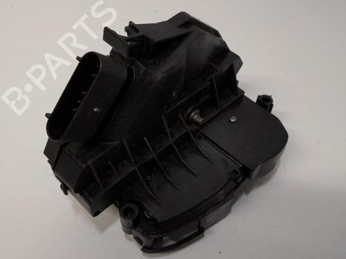 Front left lock FORD FIESTA VI (CB1, CCN) 1.25 | BP18845710C98 