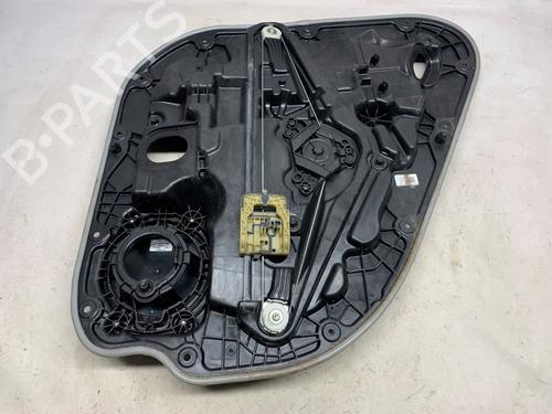 Rear left window mechanism VOLVO XC40 (536) T5 Plug-in Hybrid | BP40023811C24 - Image 2