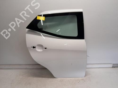 Used Right rear door TOYOTA AYGO (_B4_) 1.0 (KGB40) (69 hp) 19088690